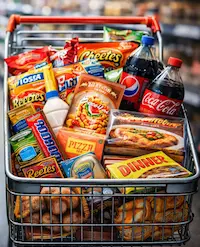 Health- प्रोसेस्ड फूड का प्रभाव, अमेरिका नहीं, भारत में भी डाइट रिसेट जरूरी