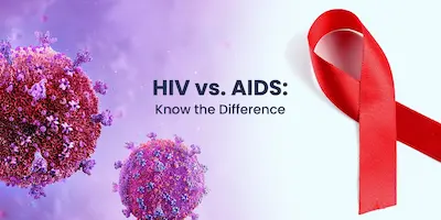 HIV- मिजोरम में एचआईवी प्रसार दर 2.75 फीसदी, देश में सबसे ज्यादा