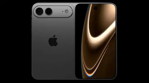 i Phone: एपल की नई रणनीति: आईफोन 18 की लॉन्चिंग टली