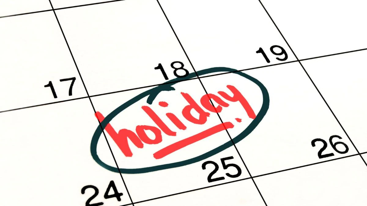 India public holidays