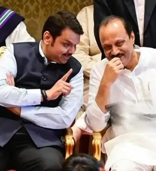 अजित पवार