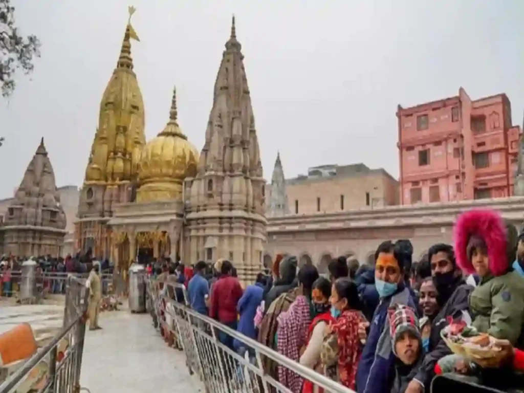 Kashi ­: काशी के पर्यटन में रिकार्ड वृद्धि, पहुंचे 7 करोड़ श्रद्धालु