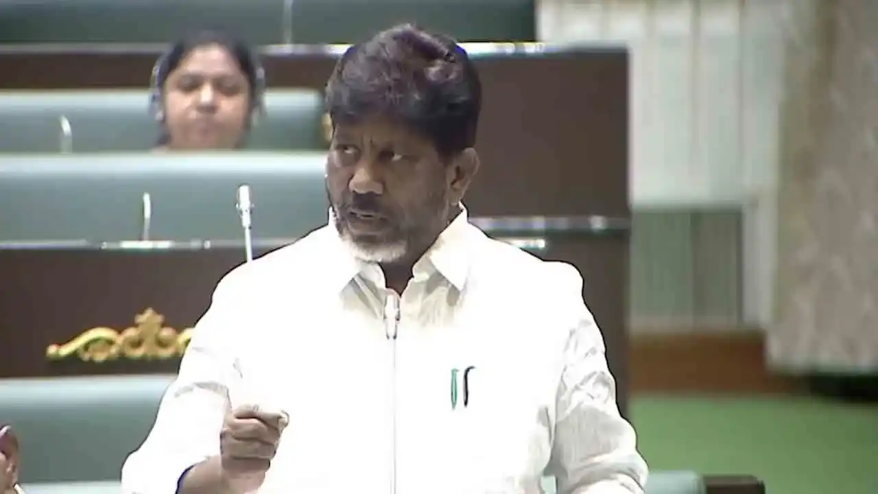 'तेलंगाना राइजिंग 2047'