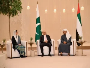 UAE ने डील रद्द की! पाकिस्तान को झटका, भारत कनेक्शन?