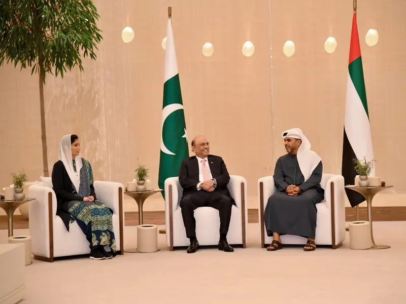 UAE Pakistan deal cancelled : UAE ने डील रद्द की! पाकिस्तान को झटका, भारत कनेक्शन?