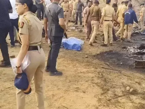 डिप्टी CM