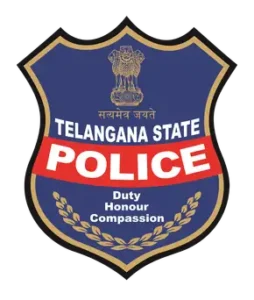 राष्ट्रपति और पुलिस मेडल से सम्मानित हुए हैदराबाद के अधिकारी