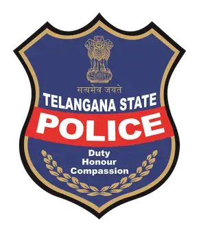 PSM : राष्ट्रपति और पुलिस मेडल से सम्मानित हुए हैदराबाद के अधिकारी