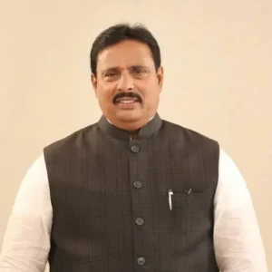 दलबदल का मामला, विधायक दानम को स्पीकर का नोटिस