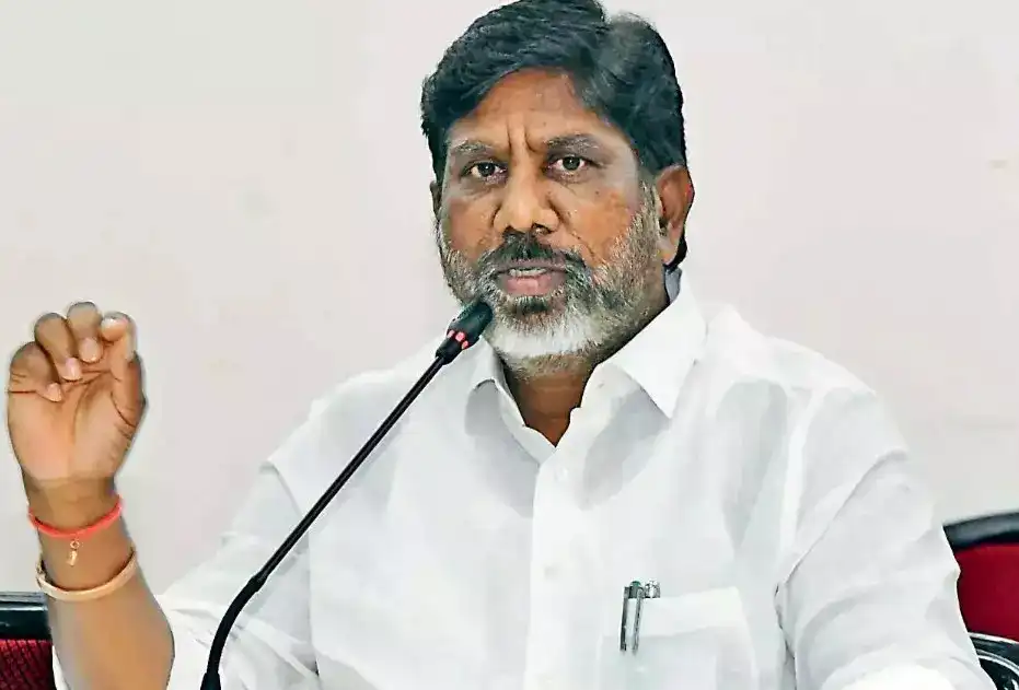 Bhatti Vikramarka: गरीब वर्गों के सशक्तिकरण पर सरकार का फोकस – भट्टी विक्रमार्क