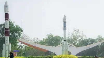 ISRO- उपग्रह लॉन्चिंग में बाधा, इसरो का महत्त्वपूर्ण मिशन विफल