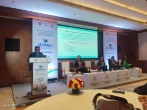 मतदाता रजिस्टर तक आसान पहुंच महत्वपूर्ण – सुदर्शन रेड्डी