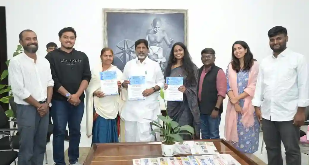 रोहित वेमुला अधिनियम’ लाएगी तेलंगाना सरकार – भट्टी