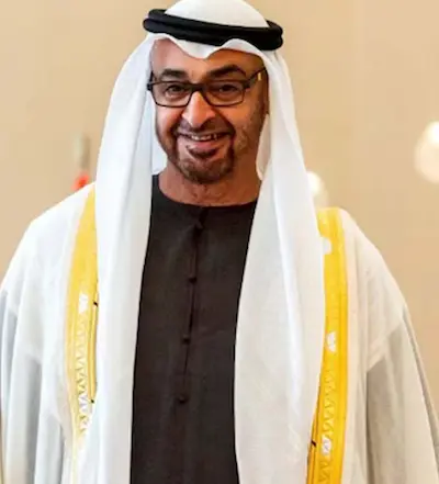 National- जायद अल नाहयान ने निभाई दोस्ती, जेल में बंद 900 से अधिक भारतीयों को करेगा रिहा