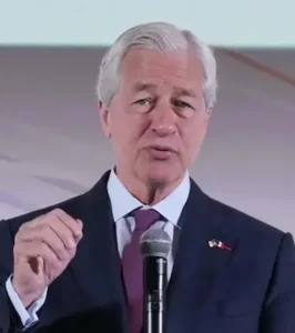 USA- जेपीमॉर्गन चेज़ और सीईओ जेमी डिमोन पर डोनाल्ड ट्रंप का 5 अरब डॉलर का मुकदमा