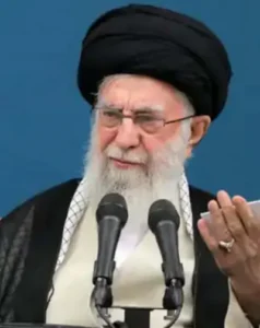 IRAN- ईरान में विरोध तेज, खामनेई चारों तरफ से घिरे