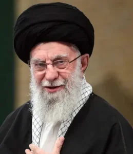 IRAN- ट्रम्प पर खामेनेई का हमला, कहा– विरोध प्रदर्शनों में हजारों की मौत