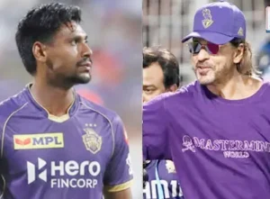 Sports- केकेआर को बीसीसीआई का आदेश, मुस्तफिजुर की टीम से होगी छुट्टी