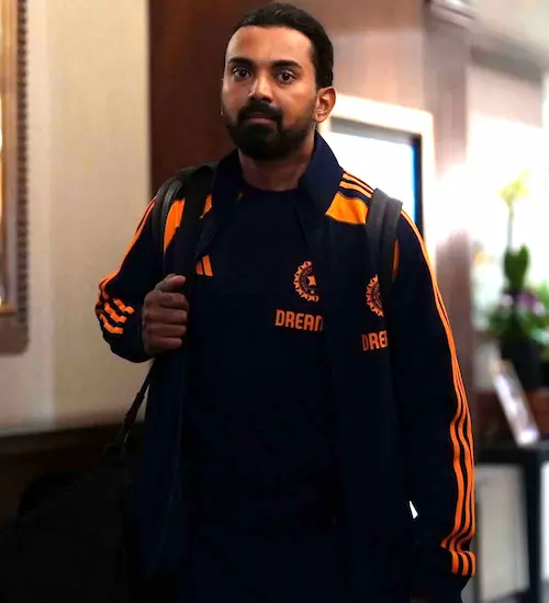 Sports- केएल राहुल ने कहा- अभी संन्यास लेने का सवाल ही नहीं