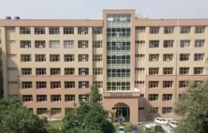 Punjab- लुधियाना कोर्ट को उड़ाने की धमकी, ‘अजमल’ नाम से आया संदिग्ध ईमेल