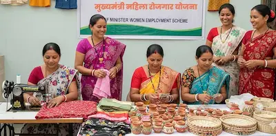 Bihar- महिला उद्यमियों के लिए बड़ी सौगात, बिहार में मिलेगी 2 लाख रुपये की सहायता