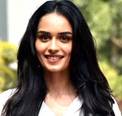 Mumbai- मानुषी छिल्लर ने अपनी सफलता से दी नई प्रेरणा