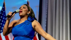 मोदी से ट्रंप माफी मांगेंगे? मैरी मिल्बेन का बयान