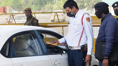 Rule- सरकार लाएगी सख्त नियम, नो इंश्योरेंस वाहन होंगे जब्त