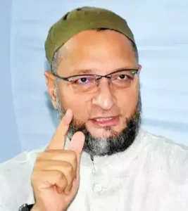 New Delhi- 56 इंच का है तो 26/11 के मास्टरमाइंड को पाकिस्तान से लाओ-ओवैसी