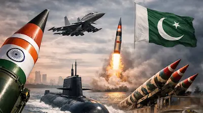 पाकिस्तान