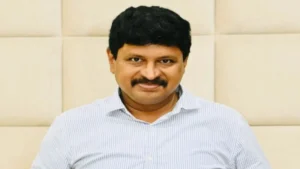 संतोष राव को SIT नोटिस, फोन टैपिंग में नया मोड़?