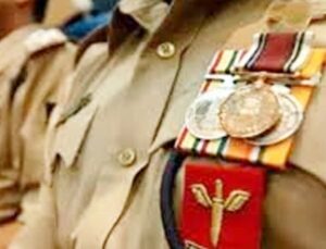 Republic Day-गणतंत्र दिवस पर 982 पुलिसकर्मियों को मिलेगा सेवा पदक सम्मान