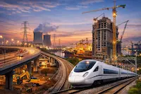 Projects- इन्फ्रास्ट्रक्चर को रफ्तार, 17 लाख करोड़ की पीपीपी परियोजनाओं की तैयारी