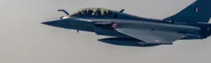 Delhi- भारत का बड़ा फैसला, एफ-35 और एसयू-57 नहीं, ‘सुपर राफेल’ बनेगा अगला फाइटर
