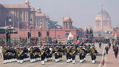 Republic Day- गणतंत्र दिवस पर विदेशी मुख्य अतिथि, परंपरा, इतिहास और महत्व