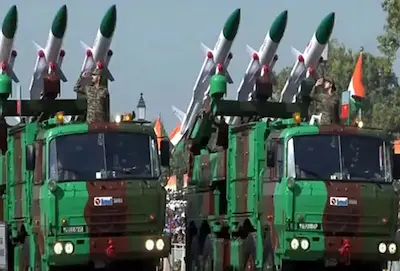 Republic Day- गणतंत्र दिवस परेड में दिखेगी ‘मेक इन इंडिया’ हथियारों की ताकत
