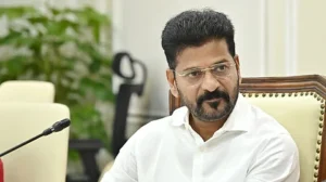 मुंबई क्लाइमेट वीक में सीएम रेवंत, ग्रीन निवेश पर फोकस