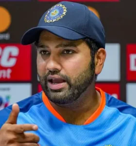 Sports- रोहित शर्मा बने वनडे इतिहास के सबसे बड़े छक्केबाज, बनाया नया कीर्तिमान