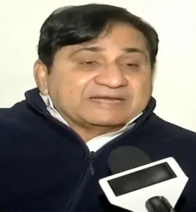 National- शकील का बड़ा आरोप, घर पर हमले की आशंका जताई