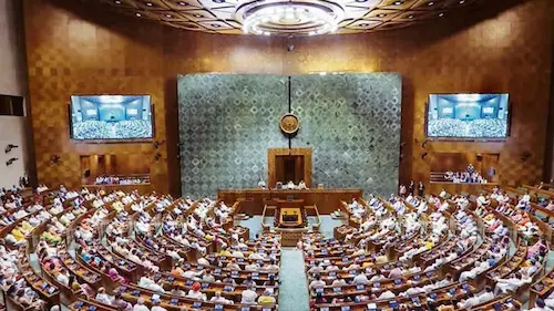 Budget-संसद का बजट सत्र आज से, अर्थव्यवस्था से लेकर रोजगार तक इन मुद्दों पर होगी चर्चा