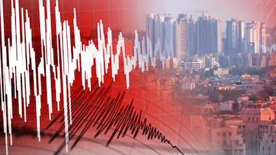 Earthquake- सिक्किम में सुबह-सुबह भूकंप के झटके, लोगों में दहशत