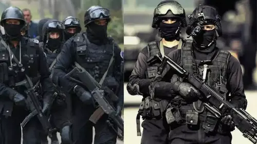 Bihar- बिहार में 18 नेताओं की सुरक्षा में फेरबदल, किसी की घटी तो किसी की बढ़ी सुरक्षा