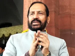 Suresh Kalmadi Death-पूर्व केंद्रीय मंत्री सुरेश कलमाड़ी नहीं रहे, पुणे में आज अंतिम संस्कार