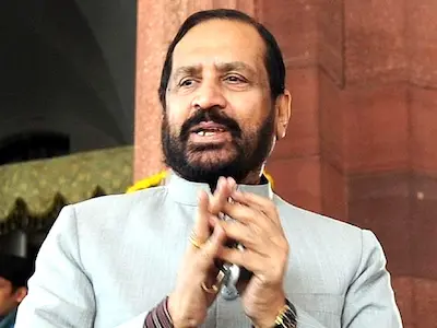 Suresh Kalmadi Death-पूर्व केंद्रीय मंत्री सुरेश कलमाड़ी नहीं रहे, पुणे में आज अंतिम संस्कार