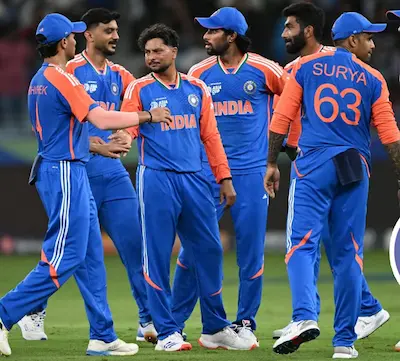 रवि शास्त्री