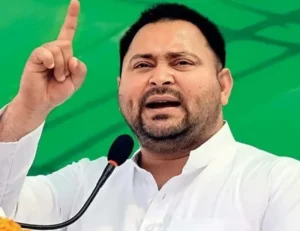 Bihar- राष्ट्रीय कार्यकारिणी बैठक में मुहर, तेजस्वी यादव बने आरजेडी के कार्यकारी अध्यक्ष