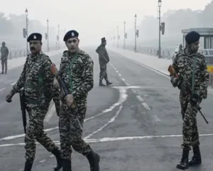 Republic Day- गणतंत्र दिवस अलर्ट, दिल्ली में आतंकी साजिश की आशंका