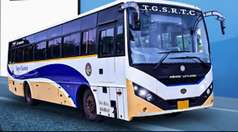 संक्रांति भीड़ को देखते हुए टीजीएसआरटीसी 6,431 विशेष बसें चलाएगा