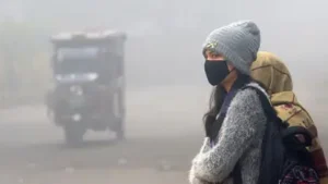 Bihar Weather- बिहार में बर्फीली ठंड का कहर जारी, पारा 4.4°C तक गिरा