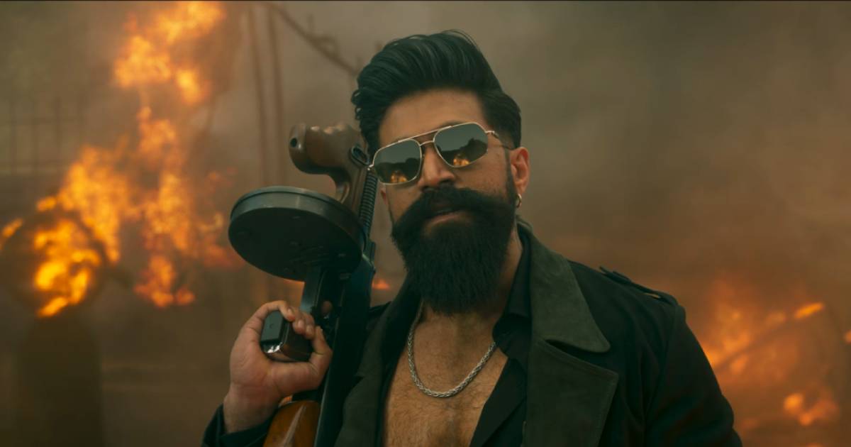 यश का ‘राया’ इंट्रो वीडियो क्यों नहीं कर पाया प्रभावित?